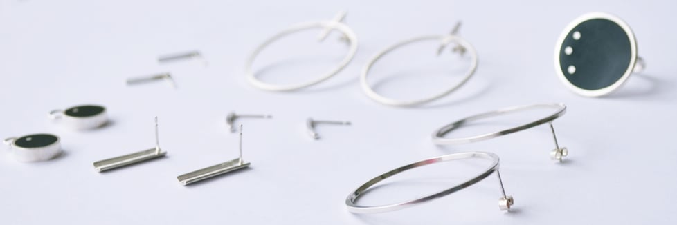 Grace Showers Jewellery