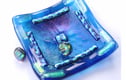 Fused Glass Art  