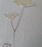 In sympathy. Dandelion card - Image 3