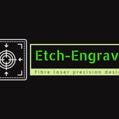 Etch-Engrave