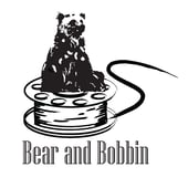 Bear and Bobbin