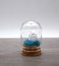 small glass man in the moon - Image 2