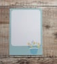 Spring Flower Gift Notes - Set of 4 Sheets - Image 6