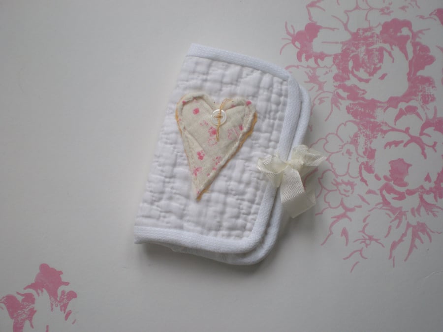Needle case
