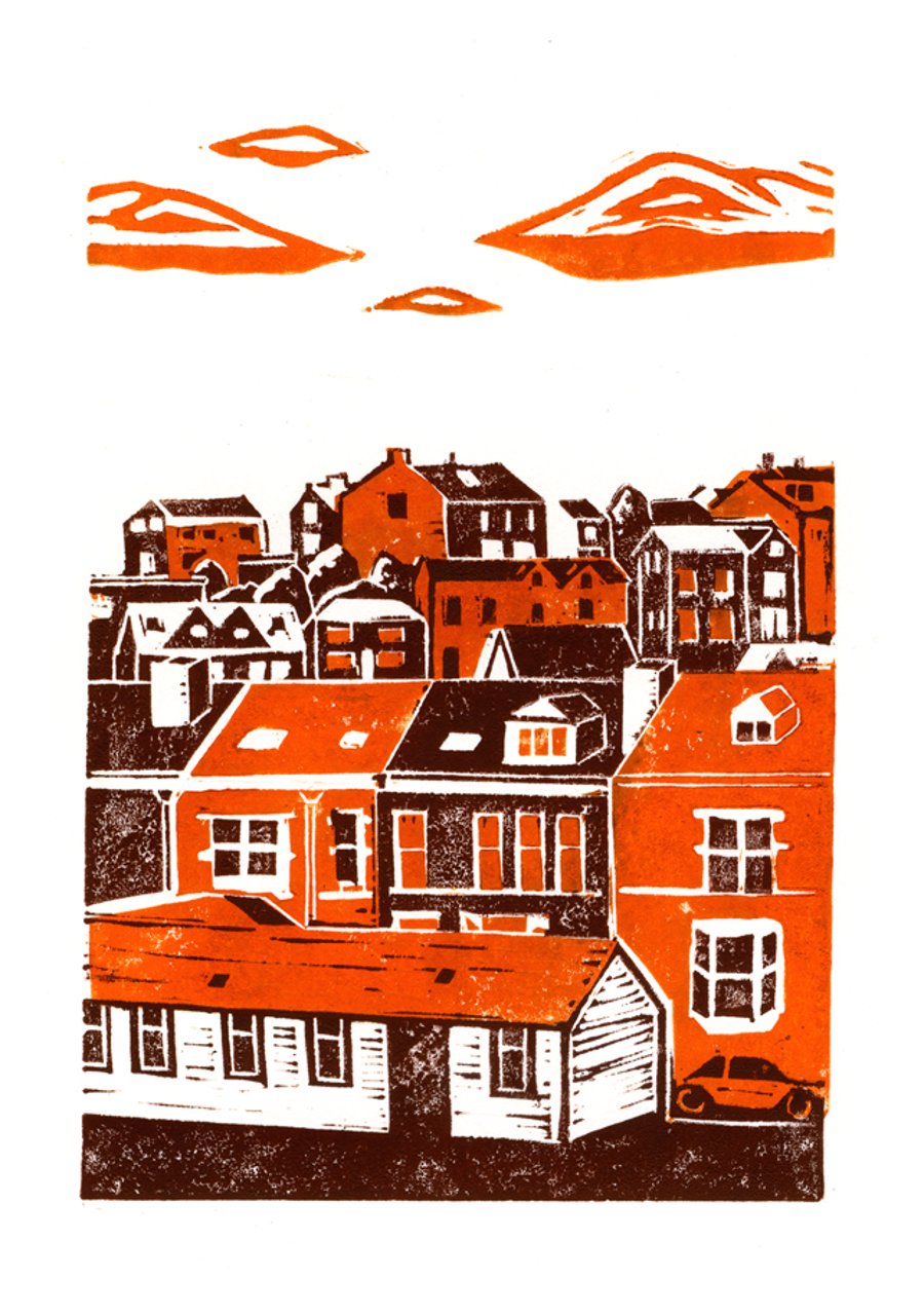 Meersbrook View No.2