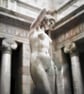 Venus by Jose Planes (1891-1974)Archival Photo Print, Murcia Spain