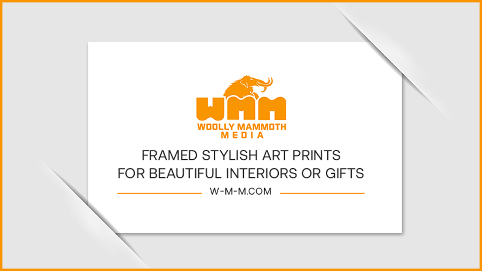 Woolly Mammoth Media