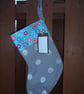 Christmas Stocking (free postage UK) - Image 1