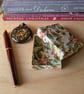 Earrings Select - Christmas A1 - Handmade, Ultra-thin Earrings Gift Box - Image 2