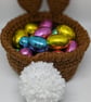 Easter bunny basket - Image 3