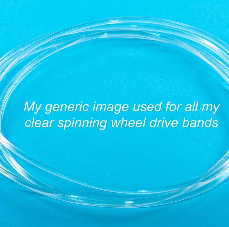 Lendrum Plying Compatible Spinning Wheel Stretc... Folksy