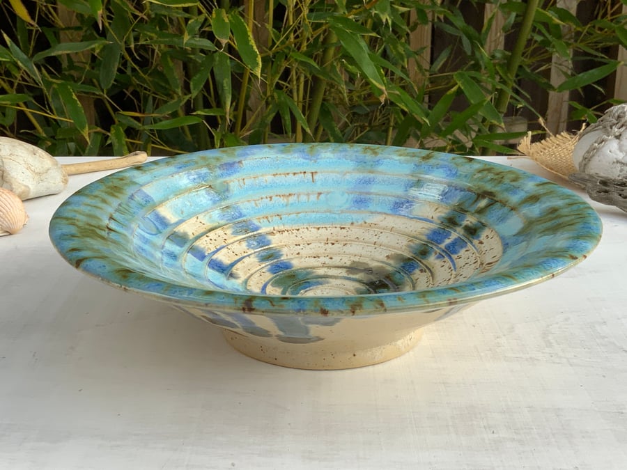 Handmade Decorative Dish