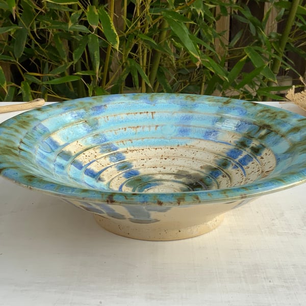 Handmade Decorative Dish