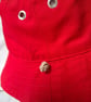 Festival style summer bucket hat - Image 7