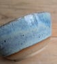 Turquoise green wavy textured nibble bowl - Image 5