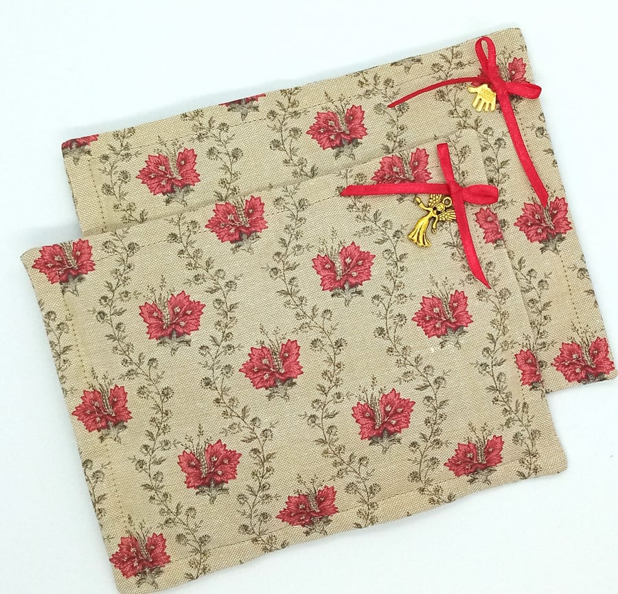 Lavender sleep pillow