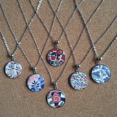 Pendants by Gioconda