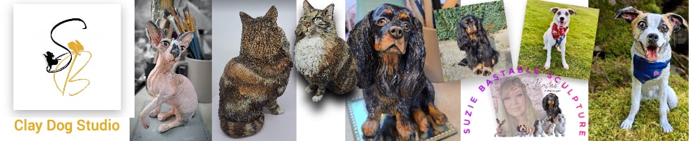 Clay Dog Studio