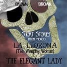 Short Stories From Mexico Book