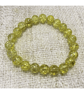 Yellow Glass Bracelet DnD Magical Item - Image 3