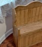 monk bench  - Image 3
