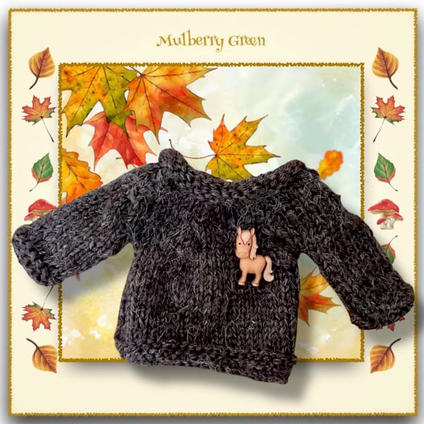 Little Pony Jumper