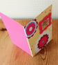 Floral Special Day Card - Image 3