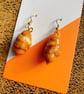 Pigs in Blanket Earrings - Image 1
