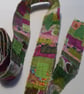 Snippet roll - pink and green  - Image 3