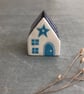 Small Ceramic House  - Image 1