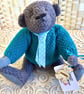 Harry: Dressed Artist Bear 36cm (14”)