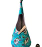 Peg Bag - Elephants  - Image 1