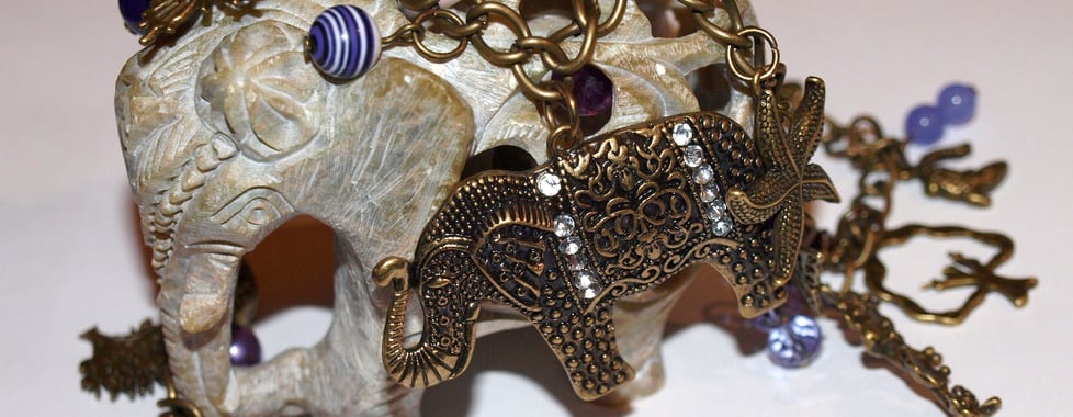 Define Elephants Jewellery