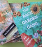 The Back Garden Gang Middle Grade Children's Book Paperback  Dance Summer - Image 3