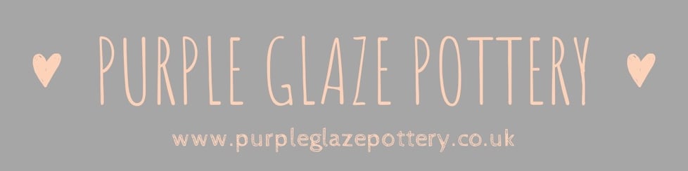 Purple Glaze Pottery