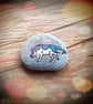 Copper Wolf Stone - MADE TO ORDER - Image 8