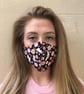 SALE Reusable Cotton Music Face Mask Washable Adult Child  - Image 6