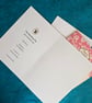The Wedding - Vintage Penguin Style Book Card - Can be Personalised - Image 5
