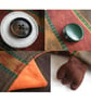 Little Brown Owl PegBag from WonkyGiraffe - Image 4