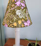 Empire William Morris Lampshade. - Image 4