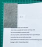 Rolling Mill Texture Plates 