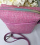 Yorkshire tweed crossbody bag - Image 3