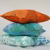 Claire Jackson Printed Designs