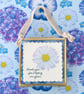 Daisy Miniature Frame - Image 2