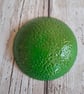 Lime half, mini trinket dish,  Fruit themed lemon ring dish  - Image 5