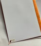 Sunny Orange birthday card - Image 3