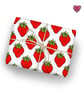 Strawberry Gift wrapping paper - Image 2