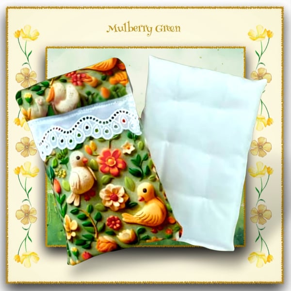 Little Nippers and Bunny Hugs Bed Set