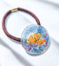Clownfish Hair Tie