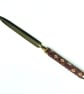 Letter Opener in Bronze and Gold - Image 7